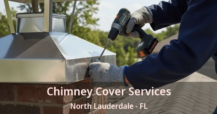 Chimney Cover Services North Lauderdale - FL Chimney Cover Services North Lauderdale - FL