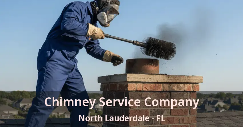 Chimney Service Company North Lauderdale - FL Chimney Service Company North Lauderdale - FL