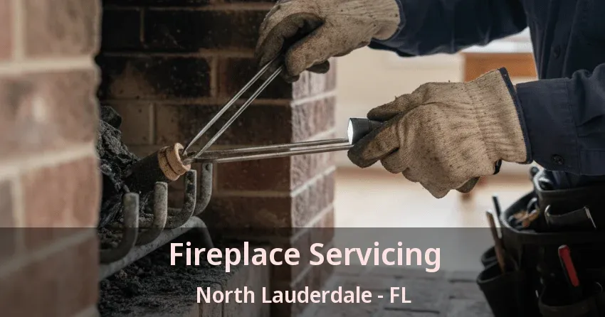 Fireplace Servicing North Lauderdale - FL Fireplace Servicing North Lauderdale - FL