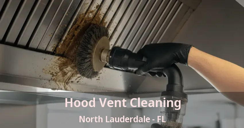 Hood Vent Cleaning North Lauderdale - FL Hood Vent Cleaning North Lauderdale - FL