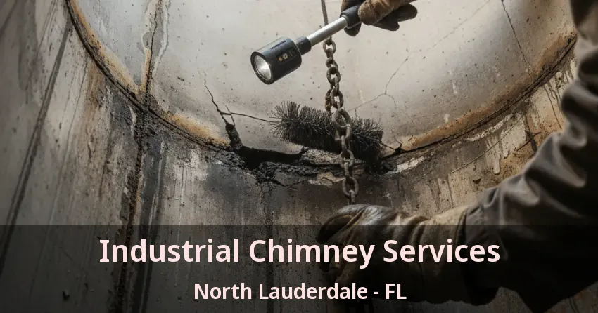 Industrial Chimney Services North Lauderdale - FL Industrial Chimney Services North Lauderdale - FL