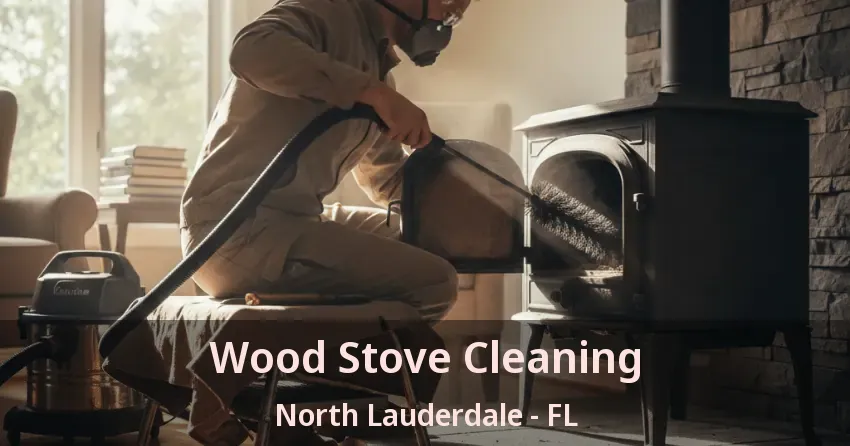 Wood Stove Cleaning North Lauderdale - FL Wood Stove Cleaning North Lauderdale - FL